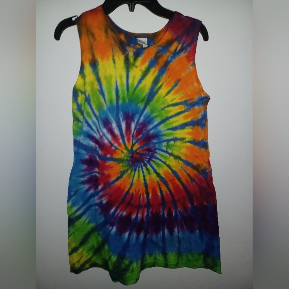 Festival Handmade Tye dye Girls Bundle